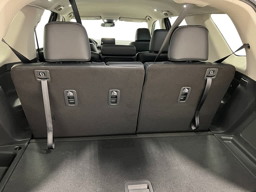 Thumbnail: 2025 Honda Pilot - 29