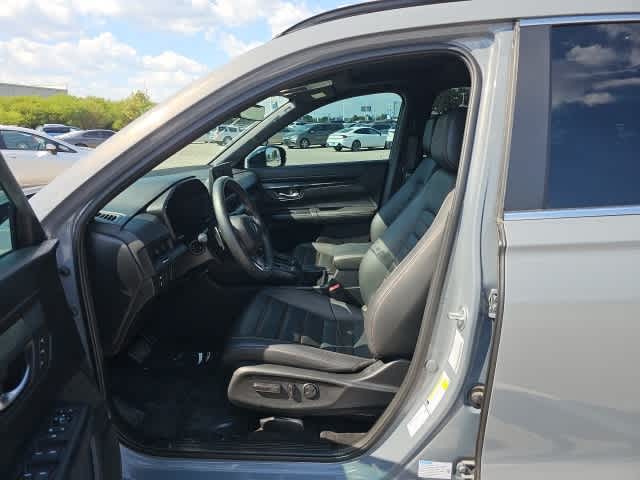 Thumbnail: 2024 Honda CR-V - 8