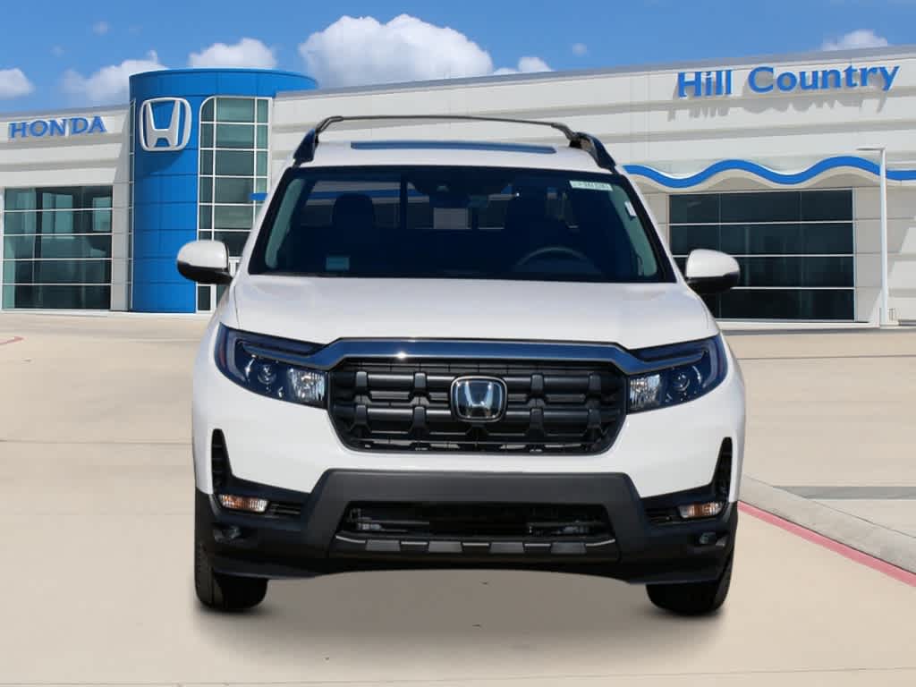 Thumbnail: 2026 Honda Ridgeline - 8