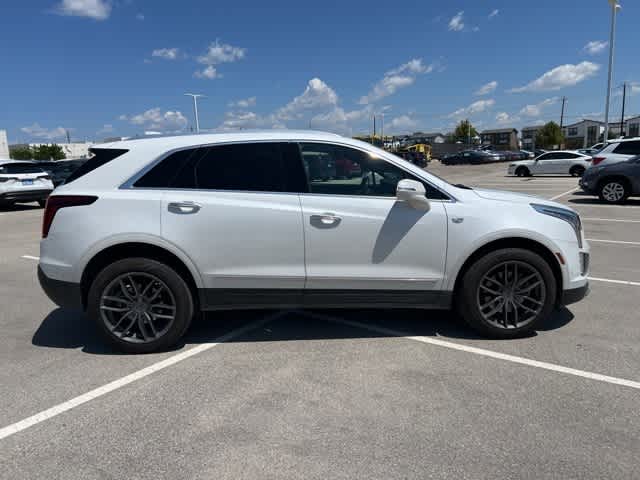 Thumbnail: 2020 Cadillac XT5 - 6