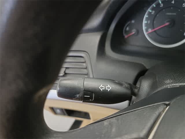 Thumbnail: 2012 Honda Accord - 27