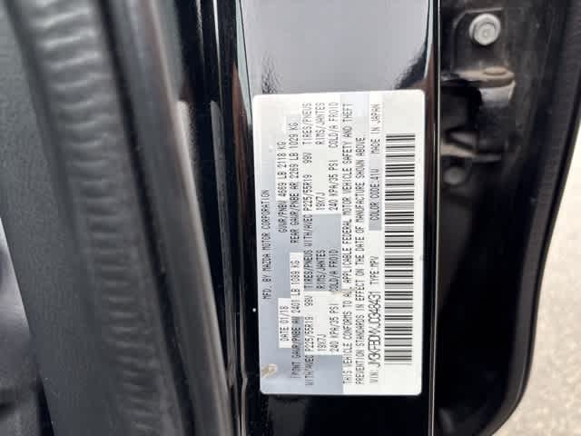 Thumbnail: 2018 Mazda CX-5 - 21