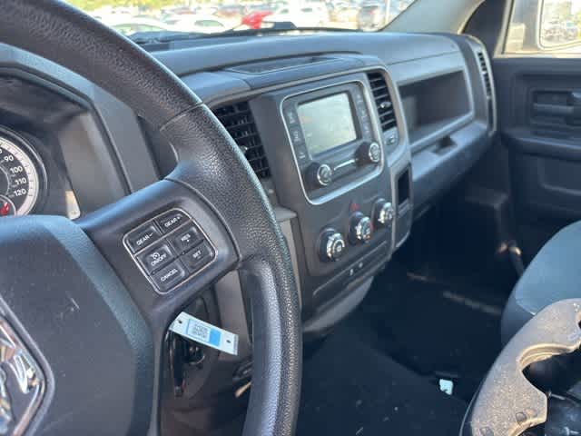 Thumbnail: 2016 RAM 1500 - 18