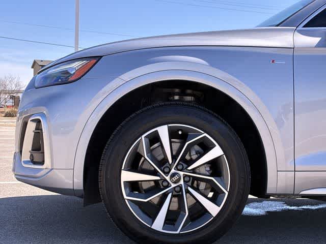 Thumbnail: 2023 Audi Q5 - 14