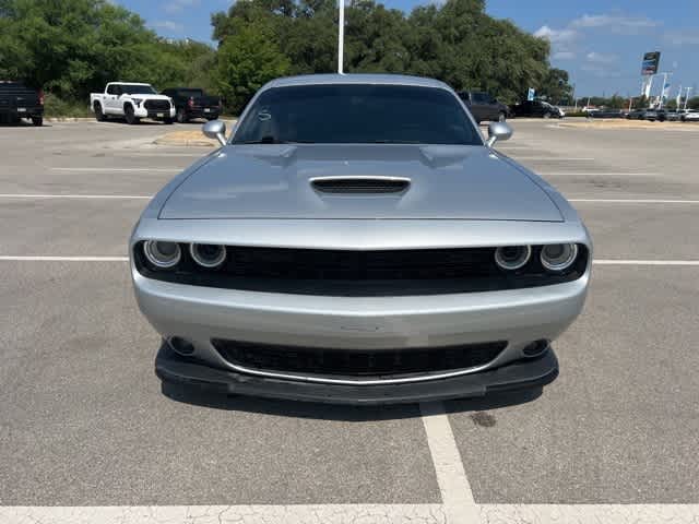 Thumbnail: 2021 Dodge Challenger - 8