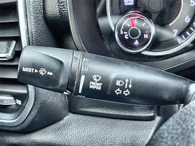 Thumbnail: 2024 RAM 1500 - 26