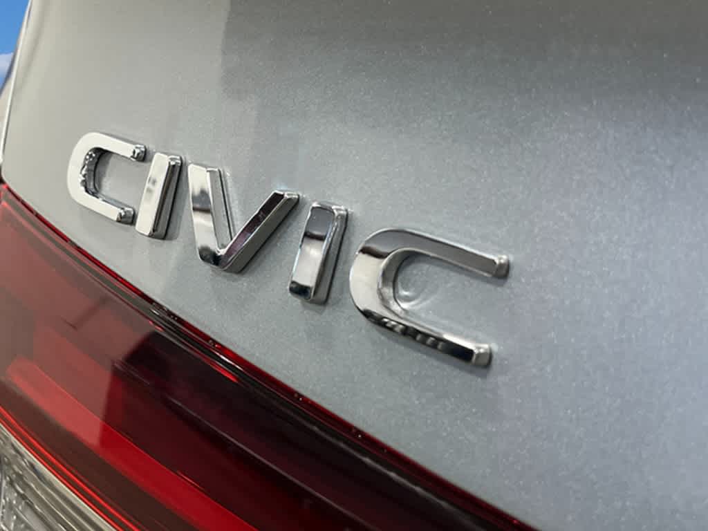 Thumbnail: 2026 Honda Civic - 9