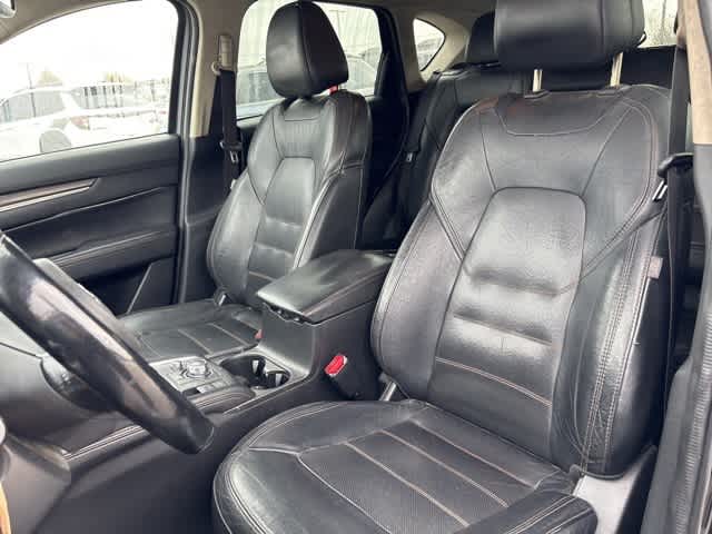 Thumbnail: 2018 Mazda CX-5 - 20