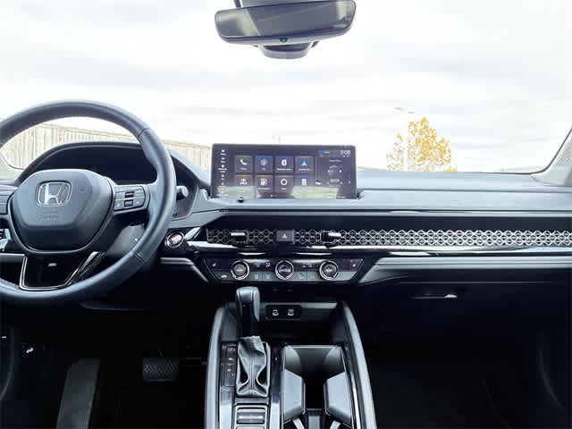 Thumbnail: 2024 Honda Accord - 30