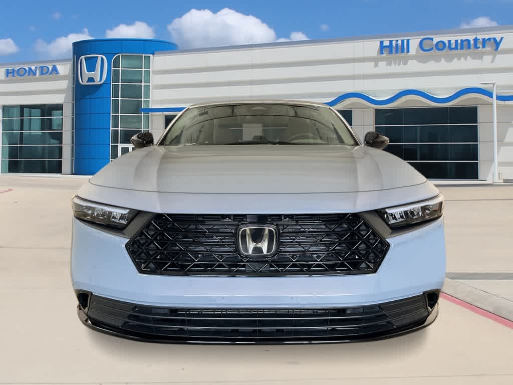 Thumbnail: 2026 Honda Accord - 8