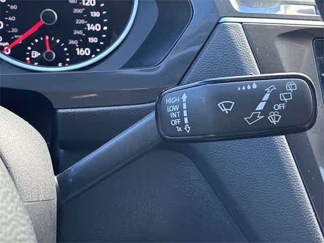 Thumbnail: 2020 Volkswagen Tiguan - 26