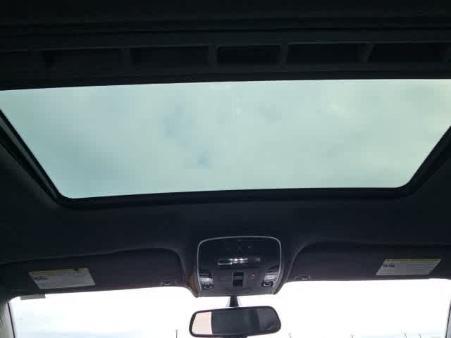 Thumbnail: 2017 Audi A6 - 21