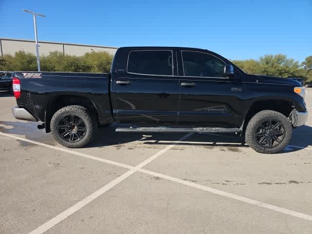 Thumbnail: 2017 Toyota Tundra - 4