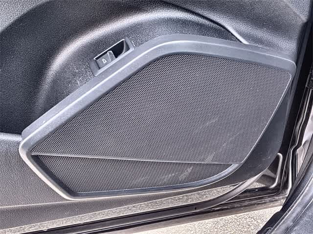 Thumbnail: 2021 Audi SQ5 - 33