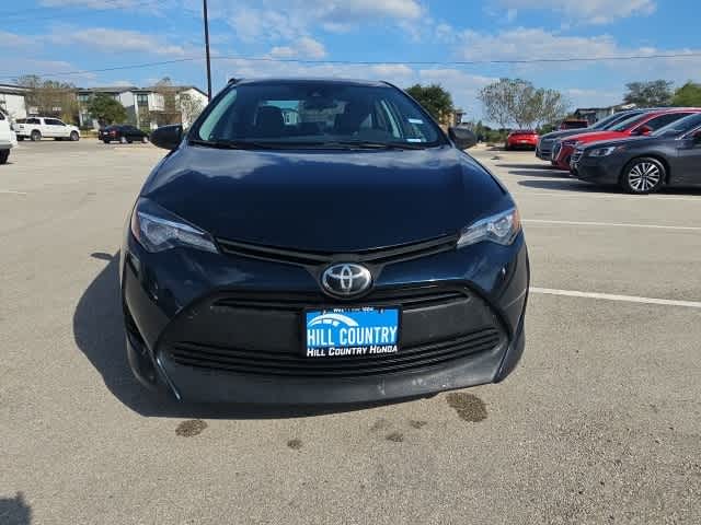Thumbnail: 2017 Toyota Corolla - 2