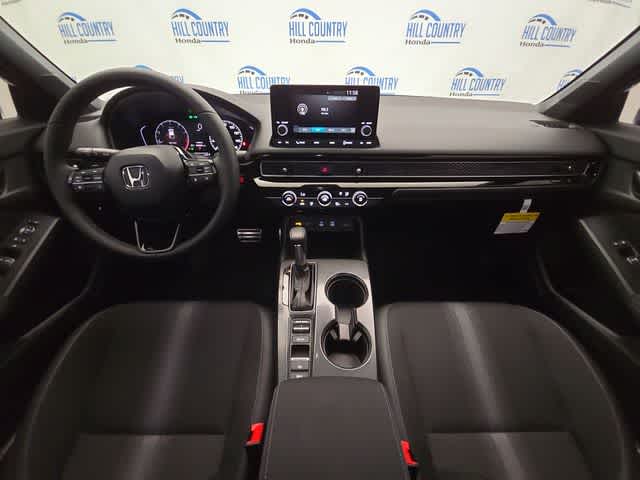 Thumbnail: 2025 Honda Civic - 16