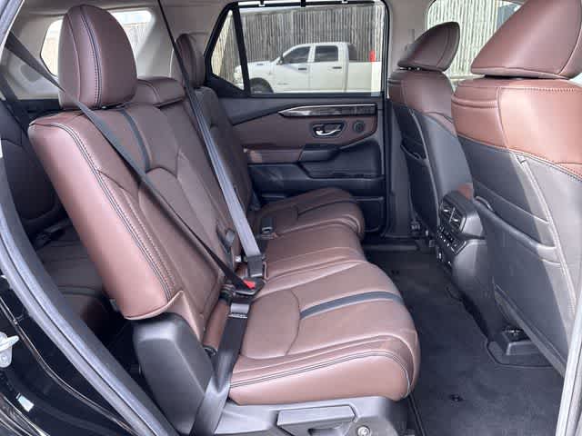 Thumbnail: 2025 Honda Pilot - 22