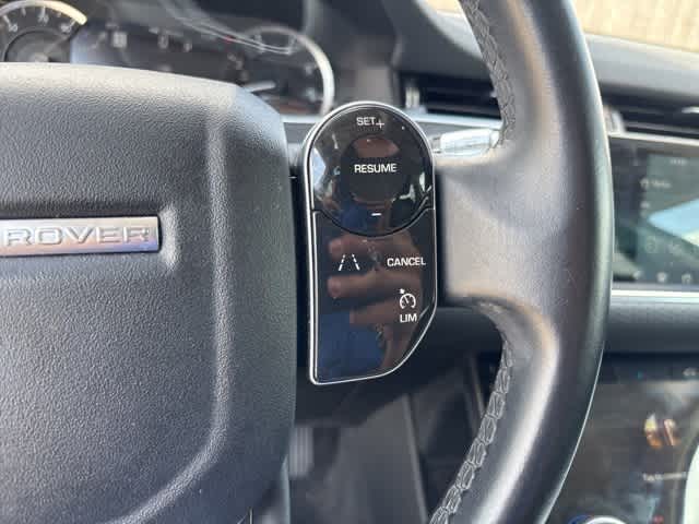 Thumbnail: 2020 Land Rover Range Rover Evoque - 12