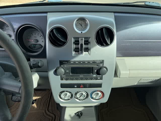 Thumbnail: 2007 Chrysler PT Cruiser - 18