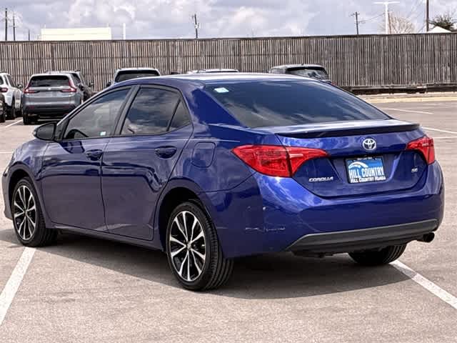 Thumbnail: 2019 Toyota Corolla - 5