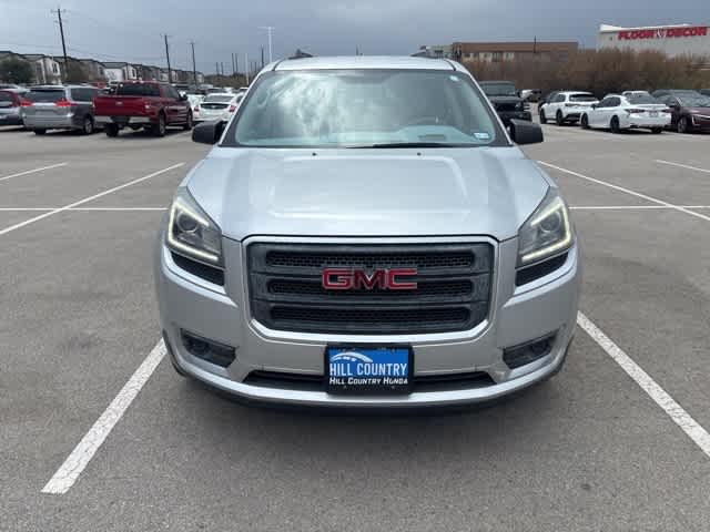 Thumbnail: 2014 GMC Acadia - 8