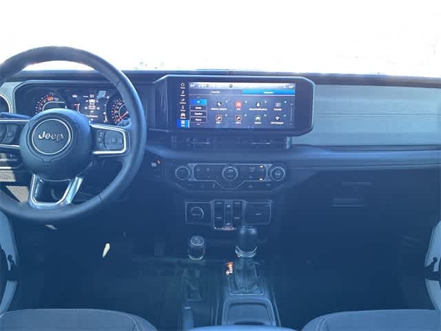 Thumbnail: 2024 Jeep Wrangler - 28