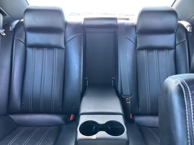 Thumbnail: 2023 Chrysler 300 - 20