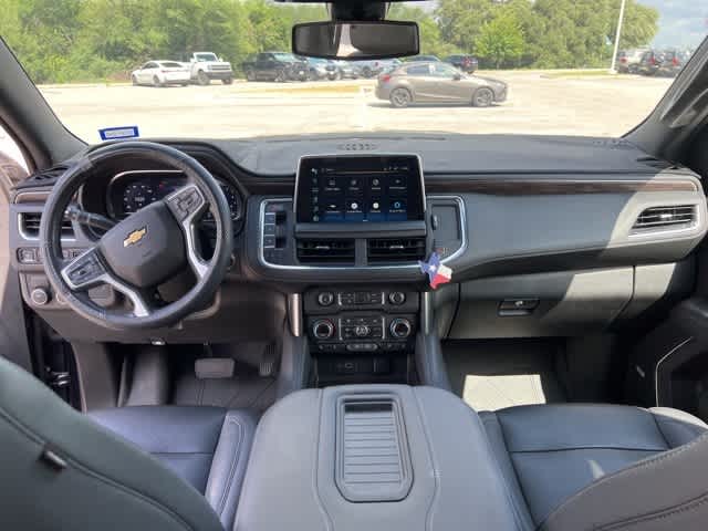 Thumbnail: 2022 Chevrolet Suburban - 19