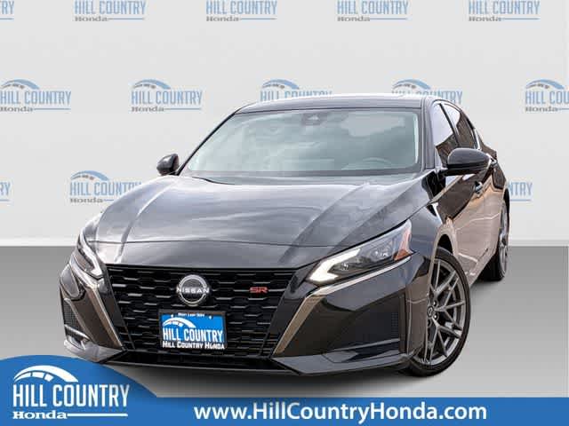 2023 Nissan Altima