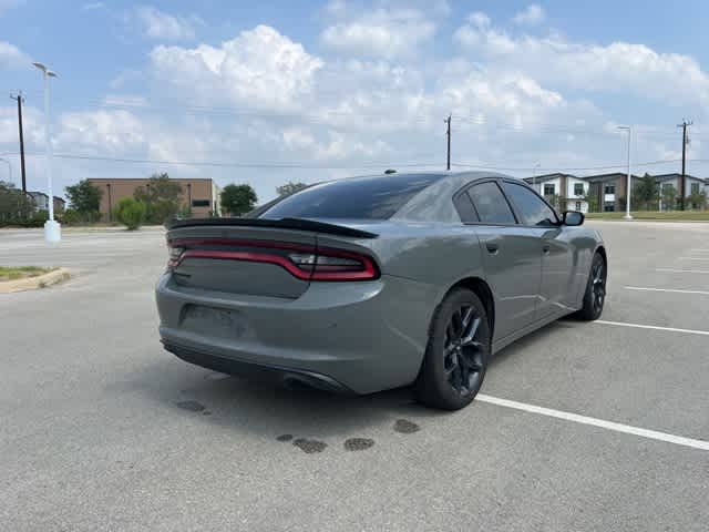 Thumbnail: 2019 Dodge Charger - 5