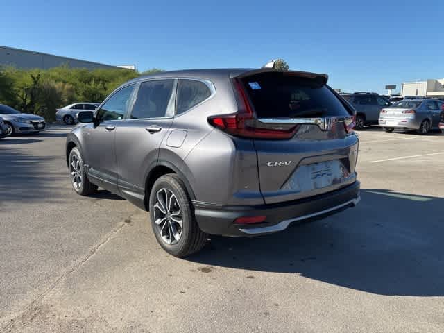 Thumbnail: 2020 Honda CR-V - 3