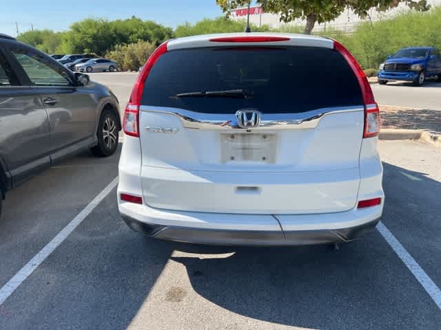 Thumbnail: 2015 Honda CR-V - 4