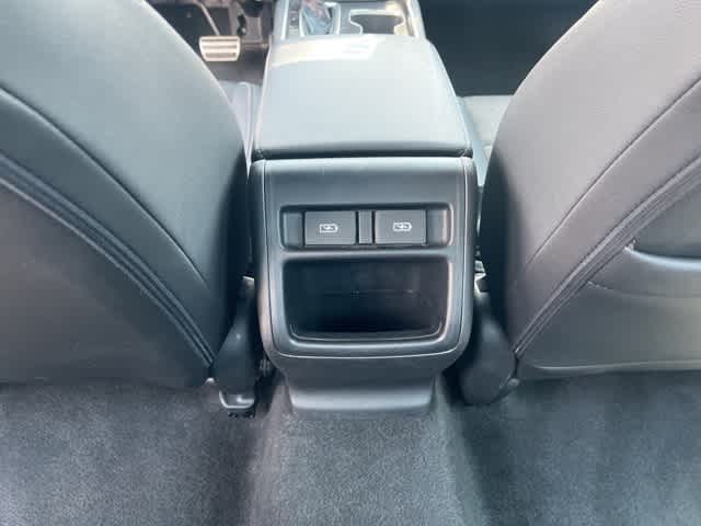 2022 Honda Accord Sport 18