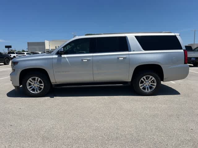 Thumbnail: 2019 Chevrolet Suburban - 2