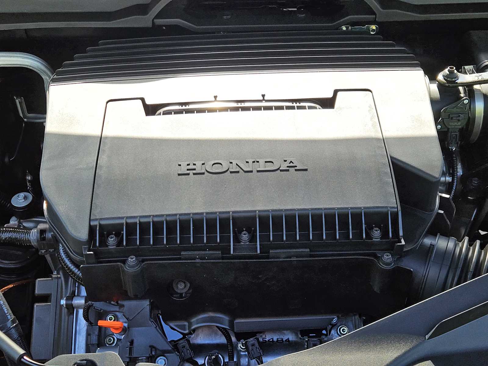 Thumbnail: 2025 Honda Pilot - 7