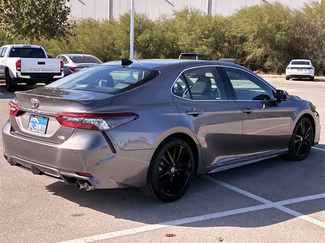 Thumbnail: 2024 Toyota Camry - 6