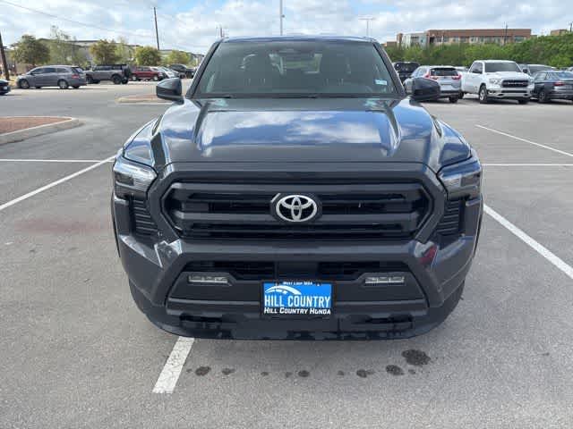 Thumbnail: 2024 Toyota Tacoma - 8