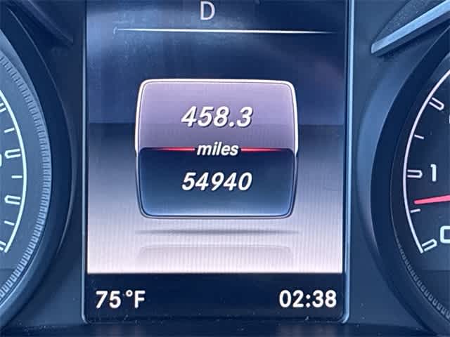 Thumbnail: 2019 Mercedes-Benz GLC - 36