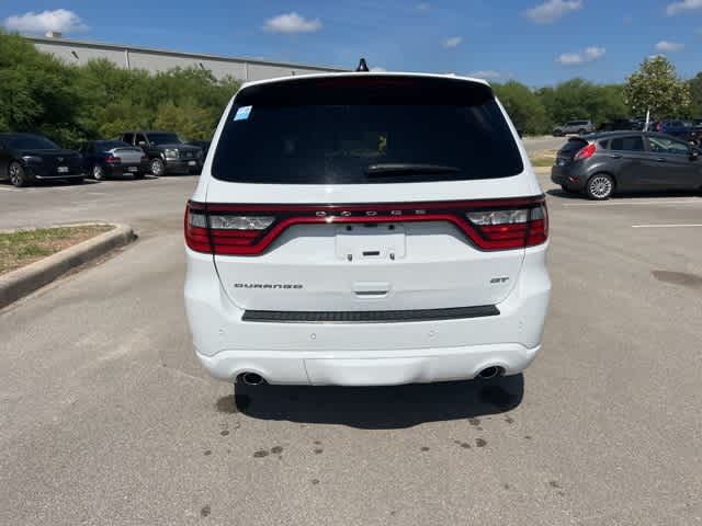 Thumbnail: 2023 Dodge Durango - 4