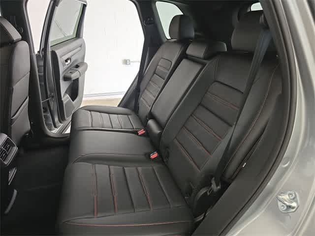 2025 Honda CR-V Sport-L 21