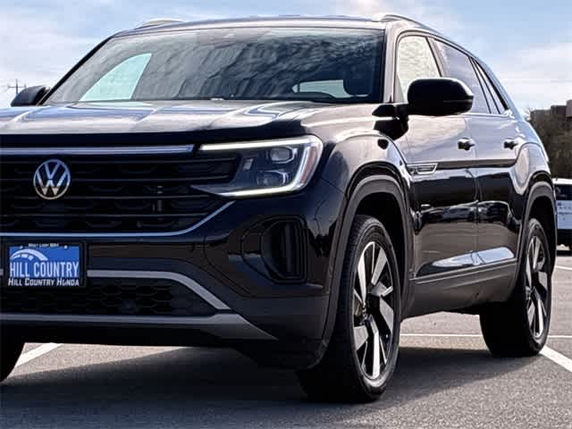 Thumbnail: 2024 Volkswagen Atlas - 11