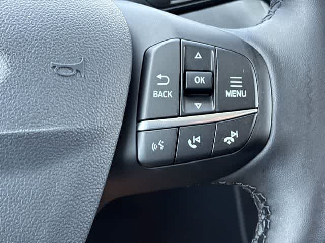 Thumbnail: 2024 Ford Maverick - 25