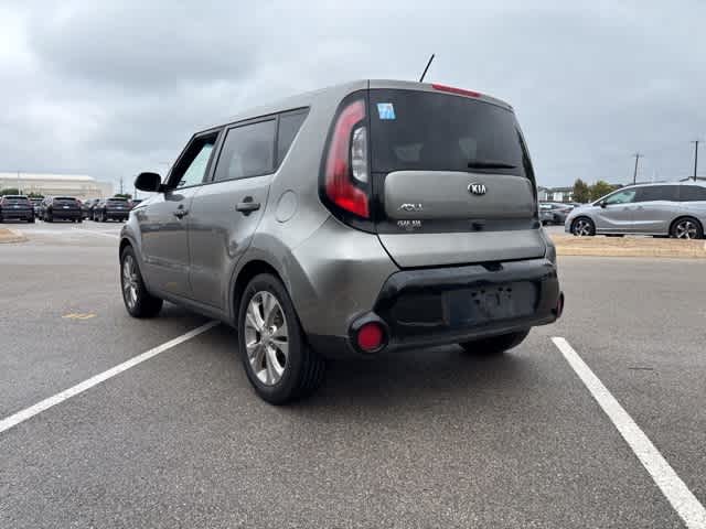 Thumbnail: 2016 Kia Soul - 3