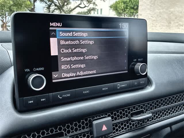 Thumbnail: 2024 Honda HR-V - 29