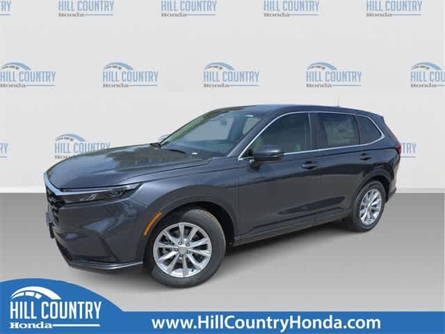 2025 Honda CR-V EX-L -
                  San Antonio, TX