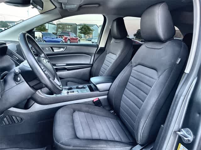 Thumbnail: 2022 Ford Edge - 17