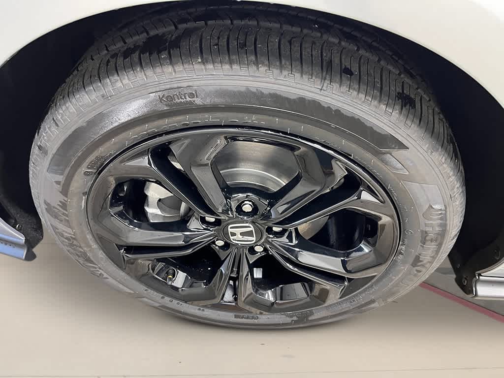 Thumbnail: 2025 Honda Accord - 10