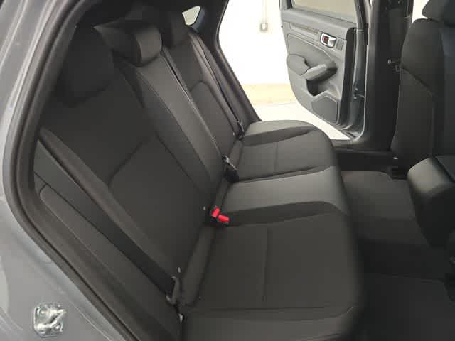 Thumbnail: 2025 Honda Civic - 21