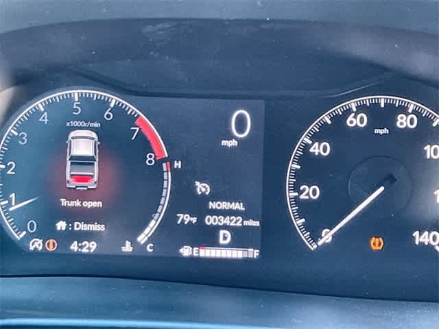 Thumbnail: 2025 Honda Ridgeline - 36