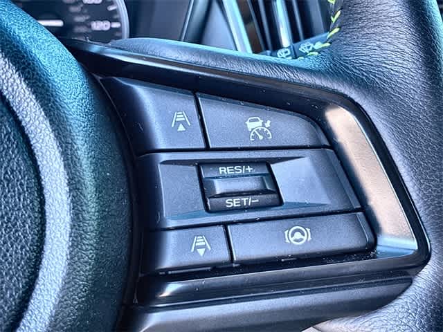 Thumbnail: 2025 Subaru Outback - 27